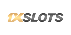 1xSlots logo