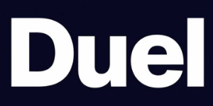 Duel Casino logo