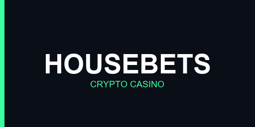 HouseBets logo