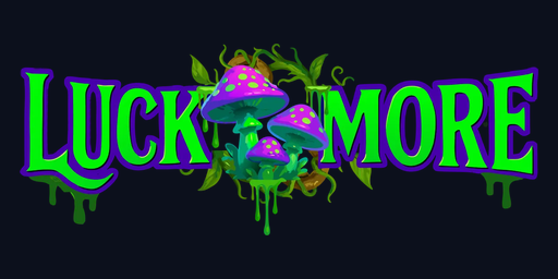 Luck More Casino logo