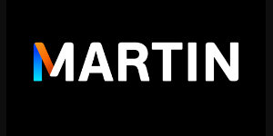 Martin Casino logo