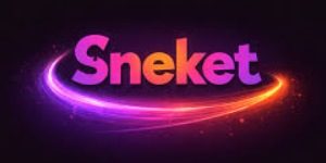 Sneket Casino logo