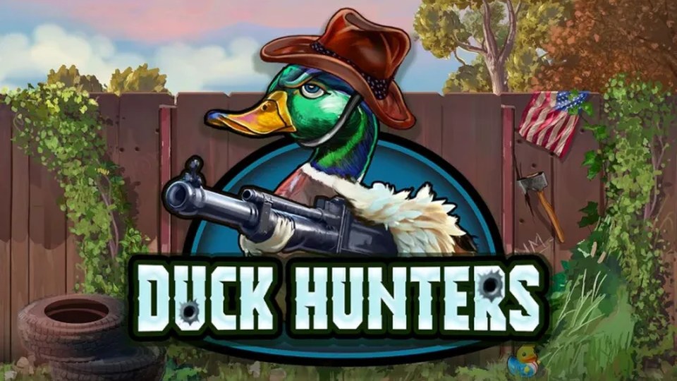 Duck Hunters base game
