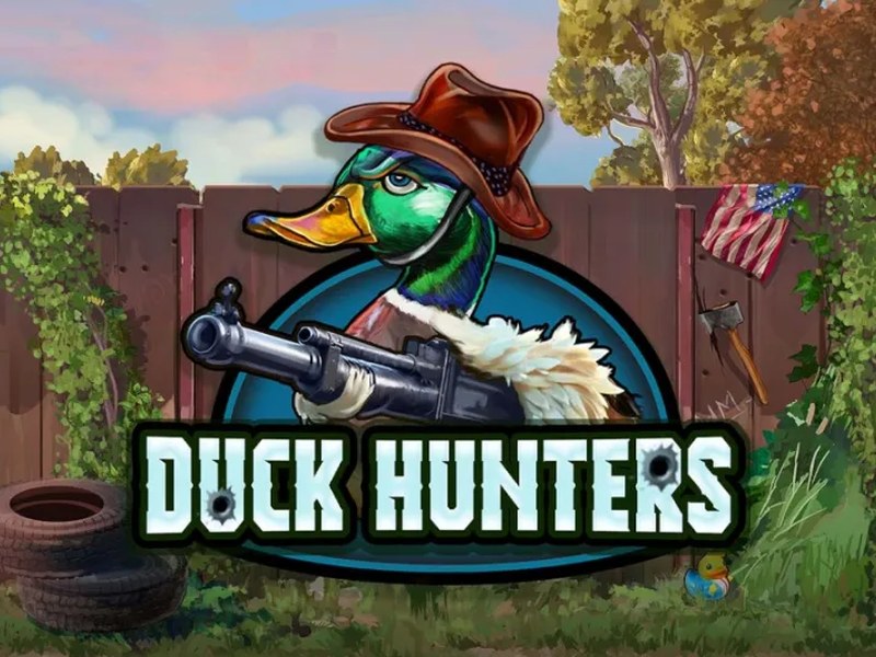 Duck Hunters preview