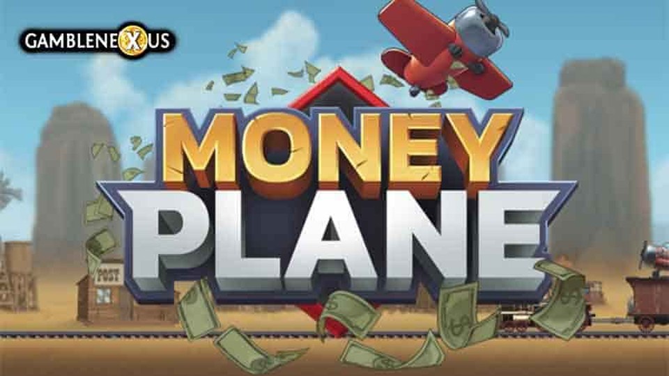 Money Plane feature