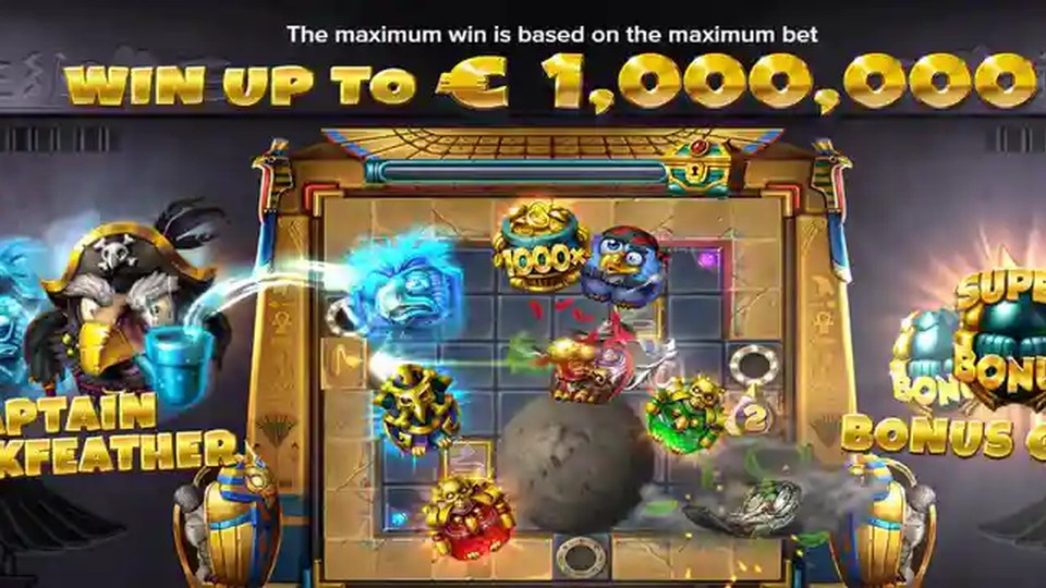 Pirots 5 feature